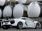 McLaren MP4-12C Terso by FAB Design 2012 года